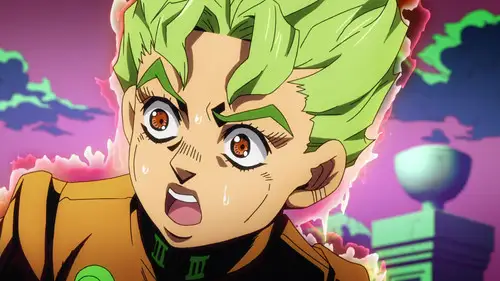 JoJo's Bizarre Adventure Temporada 0 Episodios 3 • Sub Español