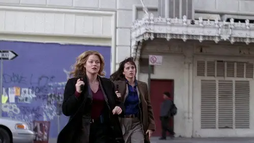 NYPD Blue Temporada 9 Cap 16 • Español Online