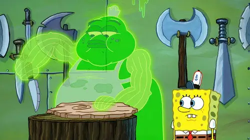 Bob Esponja Temporada 9 Episodios 12 • Sub Español