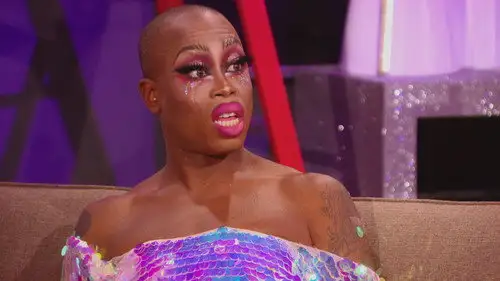 RuPaul: Reinas del drag: ¡Desatadas! Temporada 9 Episodios 6 • Sub Español
