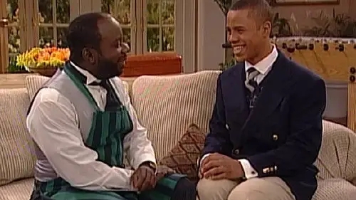 El príncipe de Bel-Air Temporada 6 Episodios 17 • Sub Español