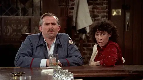 Cheers Temporada 1 Episodios 18 • Sub Español