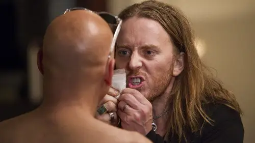 Californication Temporada 6 Episodios 5 • Sub Español