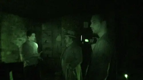 Buscadores de fantasmas Temporada 4 Episodios 12 • Sub Español