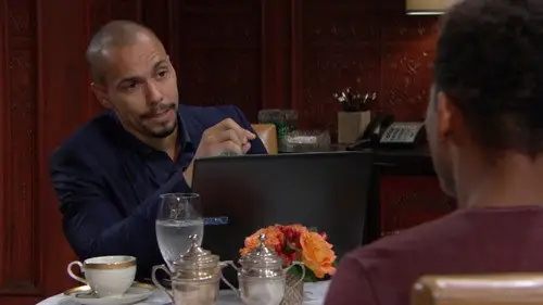 The Young and the Restless Temporada 46 Episodios 9 • Sub Español