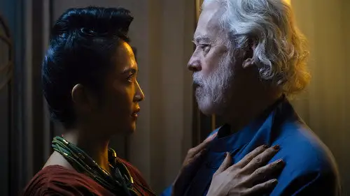 Fundación Temporada 2 Episodios 8 • Sub Español