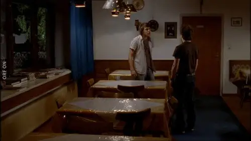 Crimen en los Alpes Temporada 9 Episodios 5 • Sub Español