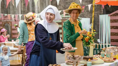 ¡Llama a la comadrona! Temporada 11 Episodios 1 • Sub Español