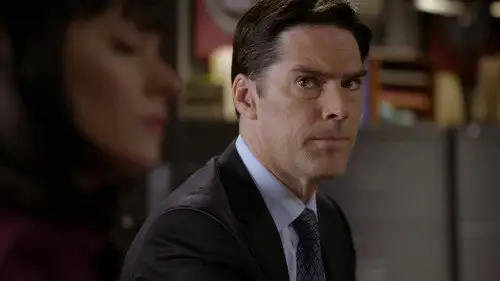 Mentes criminales Temporada 6 Cap 7 • Español Online
