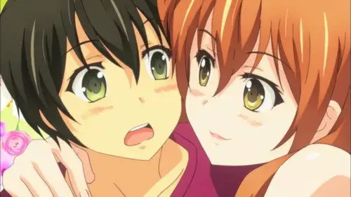 Golden Time Temporada 1 Episodios 3 • Sub Español
