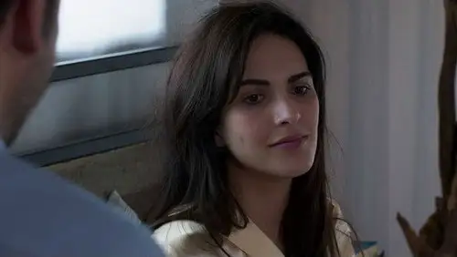 A un paso del cielo Temporada 5 Episodios 1 • Sub Español