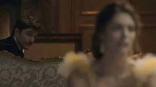 La dama velada Temporada 1 Episodios 2 • Sub Español