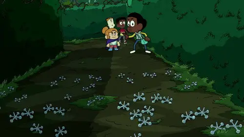 El mundo de Craig Temporada 2 Episodios 7 • Sub Español