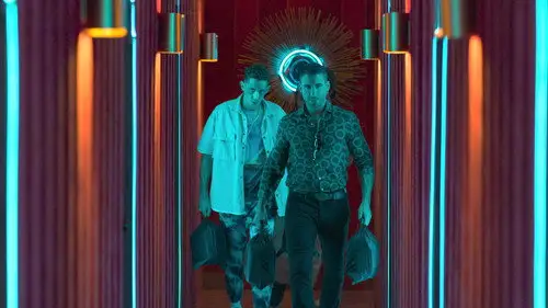 Sky Rojo Temporada 2 Episodios 7 • Sub Español