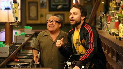 Colgados en Filadelfia Temporada 14 Episodios 1 • Sub Español