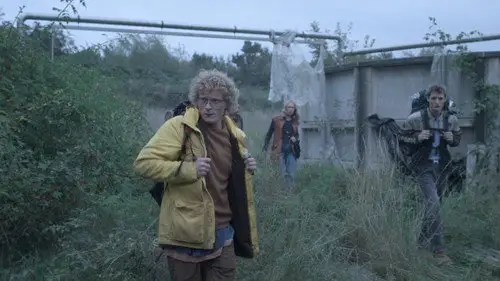 The Rain Temporada 3 Episodios 4 • Sub Español
