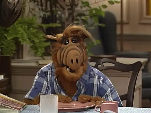ALF Temporada 3 Episodios 15 • Sub Español