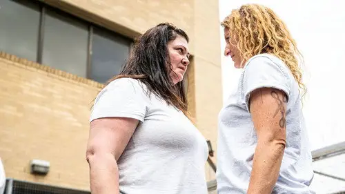 Wentworth Temporada 9 Episodios 1 • Sub Español