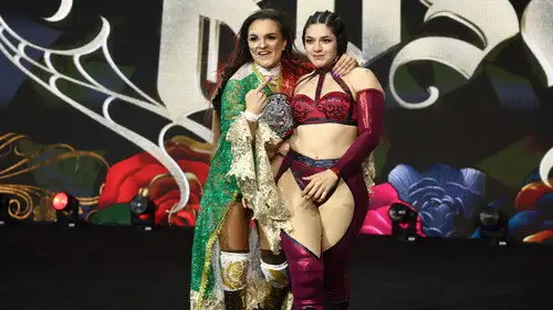 ROH on HonorClub Temporada 3 Episodios 23 • Sub Español
