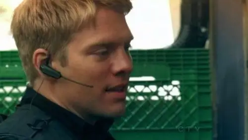 Flashpoint Temporada 3 Episodios 10 • Sub Español