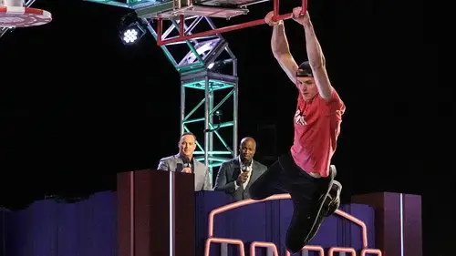 American Ninja Warrior Temporada 16 Episodios 8 • Sub Español