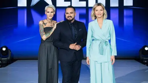 Mam talent! Temporada 12 Episodios 9 • Sub Español
