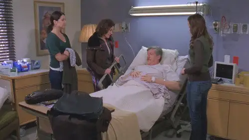 Las chicas Gilmore Temporada 7 Episodios 13 • Sub Español