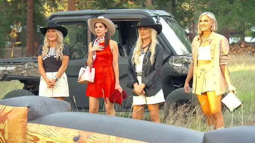 Mujeres ricas del Condado de Orange Temporada 17 Episodios 4 • Sub Español