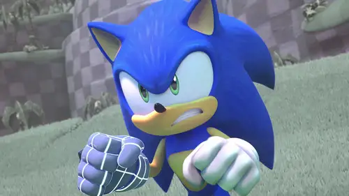 Sonic Prime Temporada 2 Episodios 1 • Sub Español