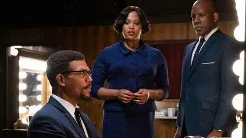 El padrino de Harlem Temporada 3 Episodios 10 • Sub Español