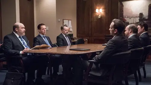 Billions Temporada 1 Episodios 6 • Sub Español