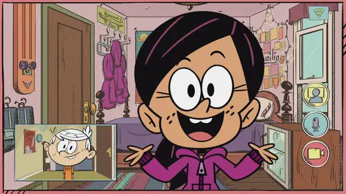 Una casa de locos Temporada 0 Episodios 9 • Sub Español