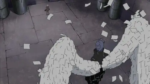 Naruto Shippuden Temporada 6 Episodios 130 • Sub Español