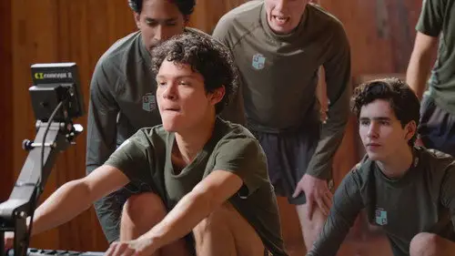 Jóvenes altezas Temporada 2 Episodios 3 • Sub Español