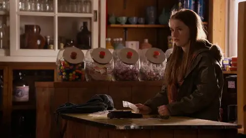 Justified: La ley de Raylan Temporada 2 Episodios 5 • Sub Español