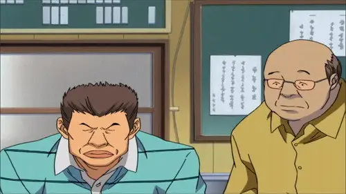 Hikaru no go Temporada 3 Episodios 2 • Sub Español