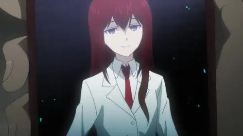 Steins;Gate 0 Temporada 1 Episodios 22 • Sub Español