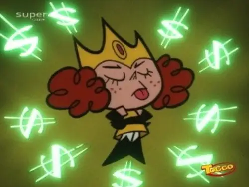 Atomówki 1998 Temporada 3 Cap 7 • Español Online