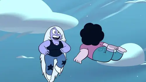 Steven Universe Temporada 3 Episodios 6 • Sub Español