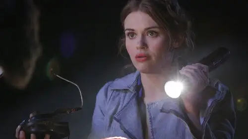 Teen Wolf Temporada 4 Episodios 1 • Sub Español