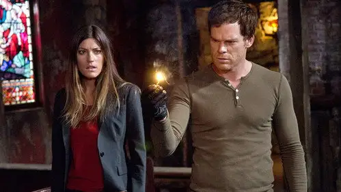 Dexter Temporada 7 Episodios 1 • Sub Español