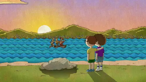 Padre made in USA Temporada 15 Episodios 17 • Sub Español