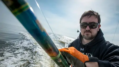 Wicked Tuna: Outer Banks Temporada 1 Episodios 2 • Sub Español