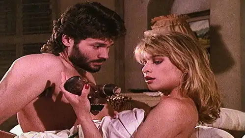 Knots Landing Temporada 9 Episodios 24 • Sub Español