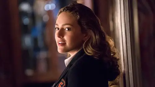 Legacies Temporada 1 Episodios 1 • Sub Español