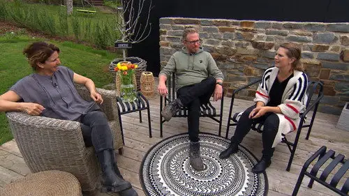 Duel of landscape gardener Temporada 0 Episodios 14 • Sub Español