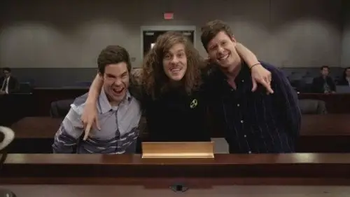 Workaholics Temporada 6 Episodios 2 • Sub Español