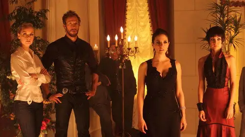 La reina de las sombras Temporada 3 Episodios 5 • Sub Español