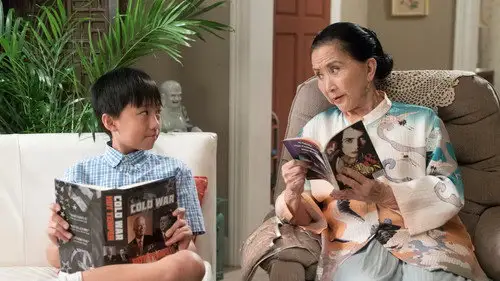 Recién llegados Temporada 5 Episodios 17 • Sub Español