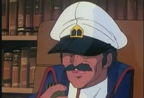 Robotech Temporada 1 Episodios 14 • Sub Español